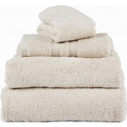 Mille Notti Fontana Guest Towel Beige (50x30cm)