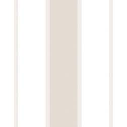 Galerie Tapetti Smart Stripes 2 G67553, valkoinen/vaaleanharmaa