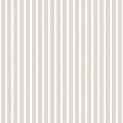 Galerie Tapetti Smart Stripes 2 G67542, valkoinen/harmaa