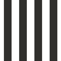 Galerie Tapetti Smart Stripes 2 G67521, mustavalkoinen