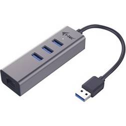 I-TEC USB 3.0 Gigabit Ethernet Adapter 28 cm