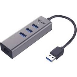 I-TEC USB 3.0 Metal Hub