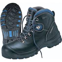 Albatros Schnürstiefel X-Treme CTX Mid 631750. S3 SRC HRO WR