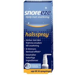 Snoreeze 23.5ml Munspray