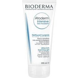 Bioderma Atoderm Intensivegel Moussant 200ml