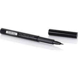 Isadora Fine Liner Eye Stylo #01 Carbon Black