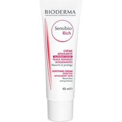 Bioderma Sensibio Rich 40ml