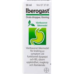 Iberogast 50ml Lösning