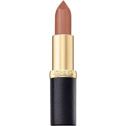 L'Oréal Paris Color Riche Matte Greige Perfecto