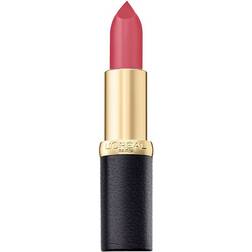 L'Oréal Paris Color Riche Matte Rouge à lèvres 104 Strike A Rose