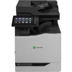 Lexmark CX860de 42K0070 Duplex 2400 x 600 dpi USB Laser Printer