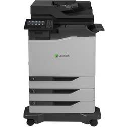 Lexmark CX820dtfe 2400 x 1200 DPI 50 ppm