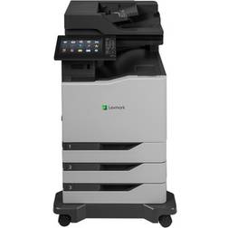 Lexmark CX860dte 42K0071 2400 x 1200 DPI 57 ppm