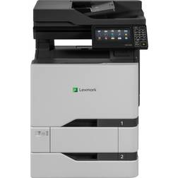 Lexmark CX725dthe Laser A4 1200 x 1200 DPI 47 ppm