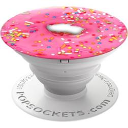 Popsockets Pink Donut