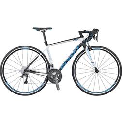 Scott Contessa Solace 35 2016 Herrcykel