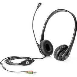 HP Auriculares Profesionales V2