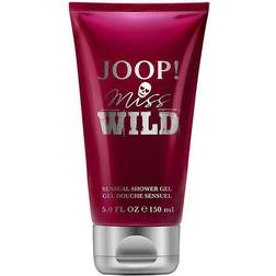 Joop! Miss Wild Shower Gel 5.1fl oz