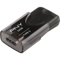 PNY Elite 32GB USB 3.1Type-C