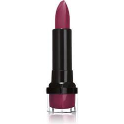 Bourjois Rouge Edition Lipstick #18 VIOLINE STRASS