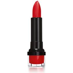 Bourjois Rouge Edition Lipstick #10 ROUGE BUZZ