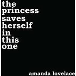the princess saves herself in this one (Häftad, 2017)