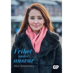 Frihet under ansvar (Inbunden, 2017)