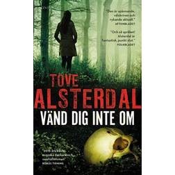 Vänd dig inte om (Häftad, 2017)