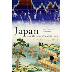 Japan and the Shackles of the Past (Häftad, 2016)