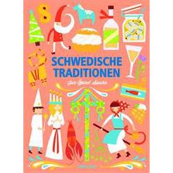 Schwedische traditionen (Inbunden)