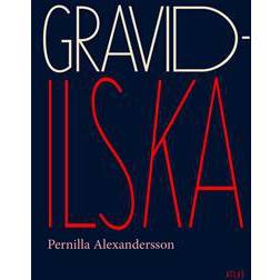 Gravidilska (Häftad, 2017)