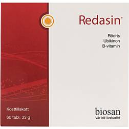 Biosan Redasin 60 st