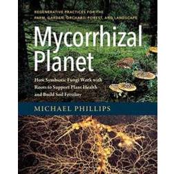 Mycorrhizal Planet (Hardcover, 2017)