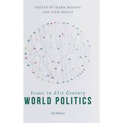 Issues in 21st Century World Politics (Paperback, 2016)