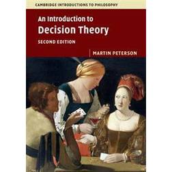 An Introduction to Decision Theory (Häftad, 2017)