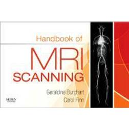 Handbook of MRI Scanning (Spiral)