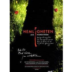 Hemligheten (Hæftet)
