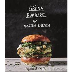 Gröna burgare (E-bok)