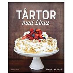 Tårtor med Linus (E-bok)