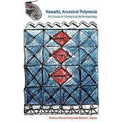 Hawaiki, Ancestral Polynesia (Häftad)