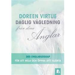 Daglig vägledning från dina änglar (Häftad)