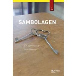 Sambolagen: en kommentar (Häftad, 2016)