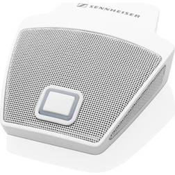 Sennheiser MEB 114-S B micro de surface avec interrupteur