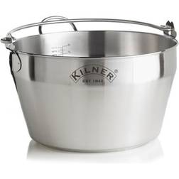 Kilner - med lock 8 L