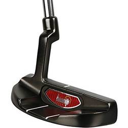 Bionik 105 Red Insert Putter