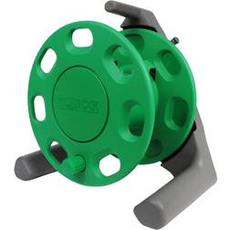 Hozelock Freestanding Empty Hose Reel 30m