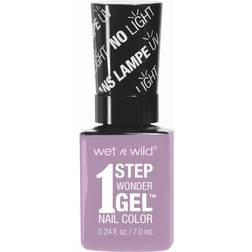 Wet N Wild 1 Step Wonder Gel Don't Be Jelly 7ml