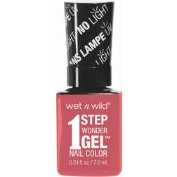 Wet N Wild 1 Step Wonder Gel Coral Support 7ml