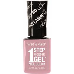 Wet N Wild 1 Step Wonder Gel Pinky Swear 7ml