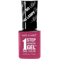 Wet N Wild 1 Step Wonder Gel It's Sher-Bert Day 7ml